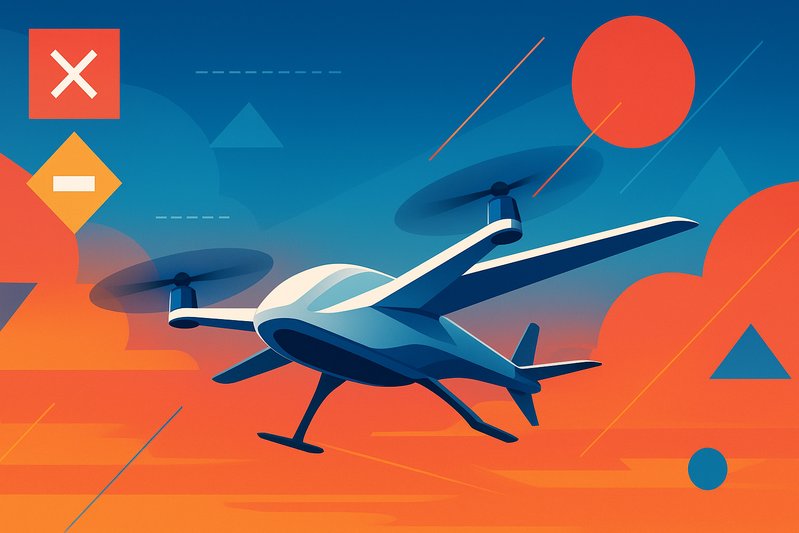 Navegando los cielos: La evolución de la tecnología de drones y la integración de UAS