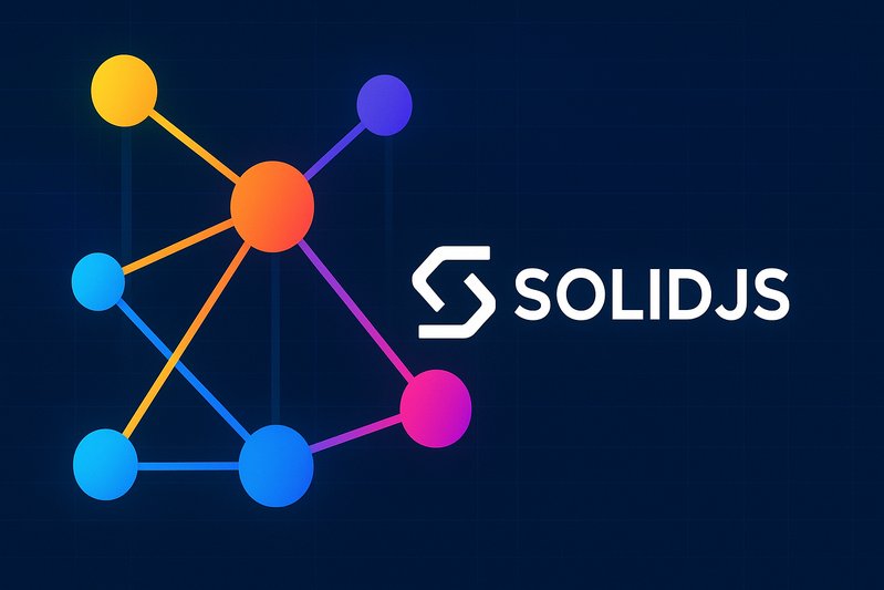 Más Allá de lo Básico: Ecosistema y Experiencia del Desarrollador en SolidJS