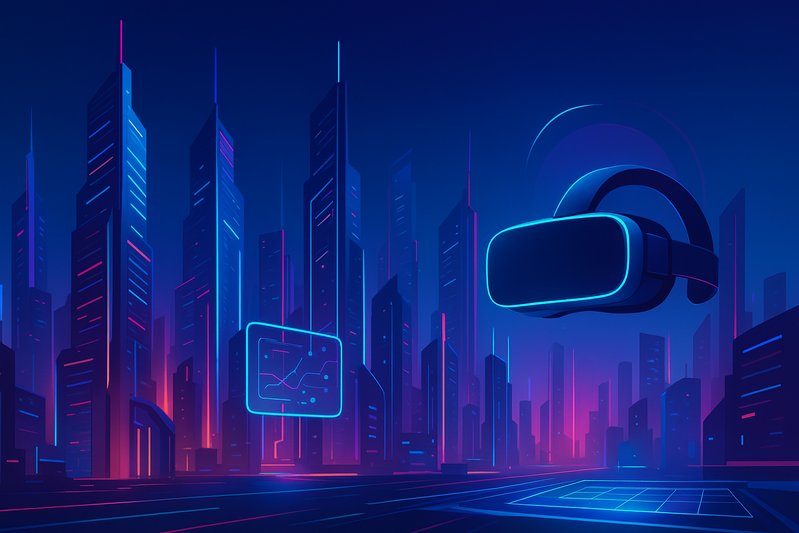 Unreal Engine 5: Revolutionizing Sci-Fi Game Development