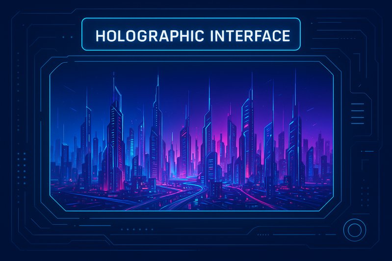 The Unity 6 Advantage: Crafting Sci-Fi Frontiers