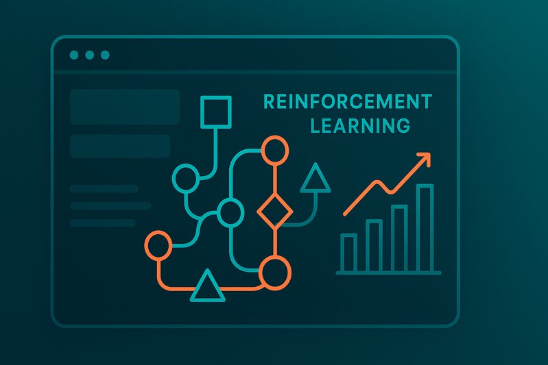 Harnessing AI Potential: Reinforcement Learning's Role in Digital Platforms