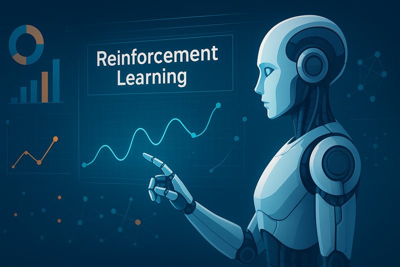Evolving Robotics: How Reinforcement Learning is Reshaping Automation