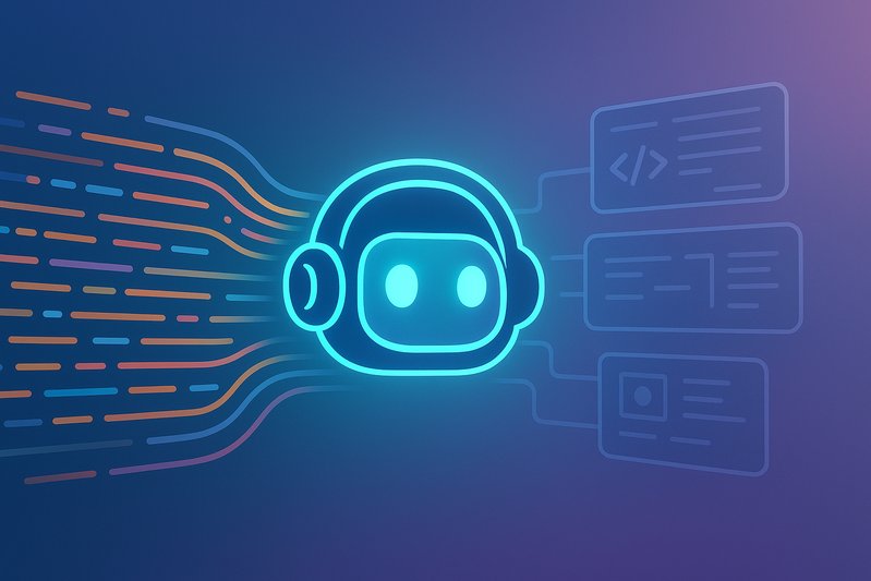 Revolucionando el Desarrollo: El viaje transformador de GitHub Copilot