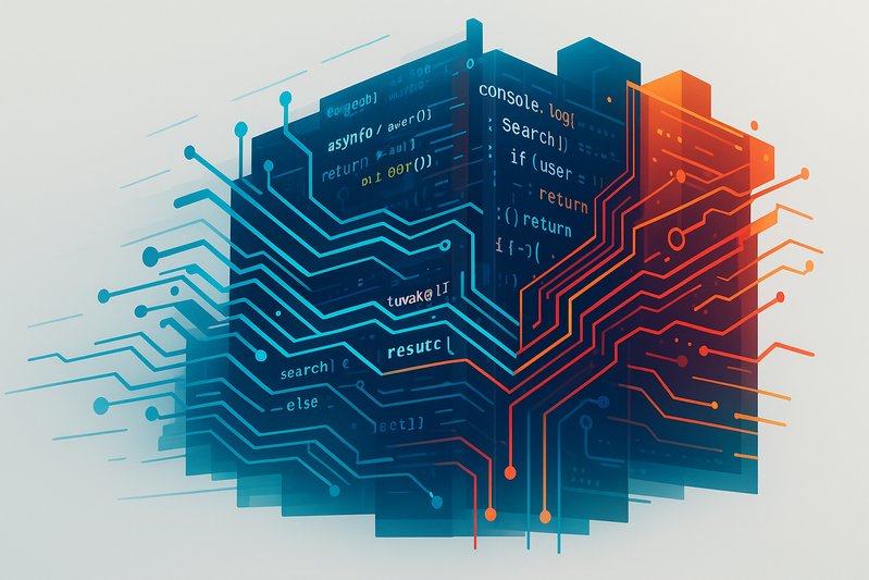 Desvelando la Arquitectura Detrás de GitHub Copilot