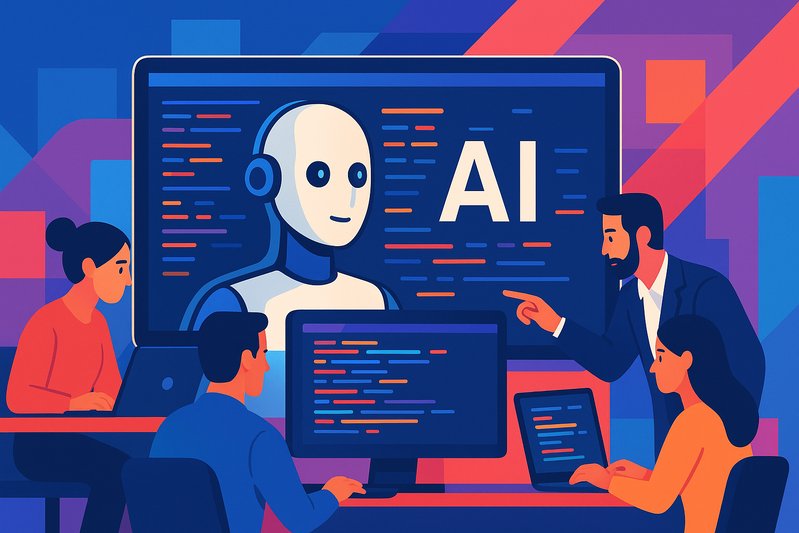 Potenciando a las empresas: El libro de estrategias de implementación de GitHub Copilot