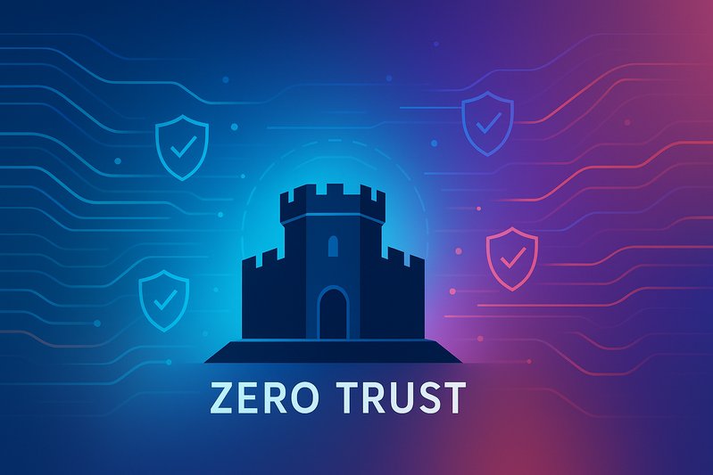 Transformando la Seguridad de Acceso: La Evolución de Zero Trust hacia una Arquitectura Lista para Producción