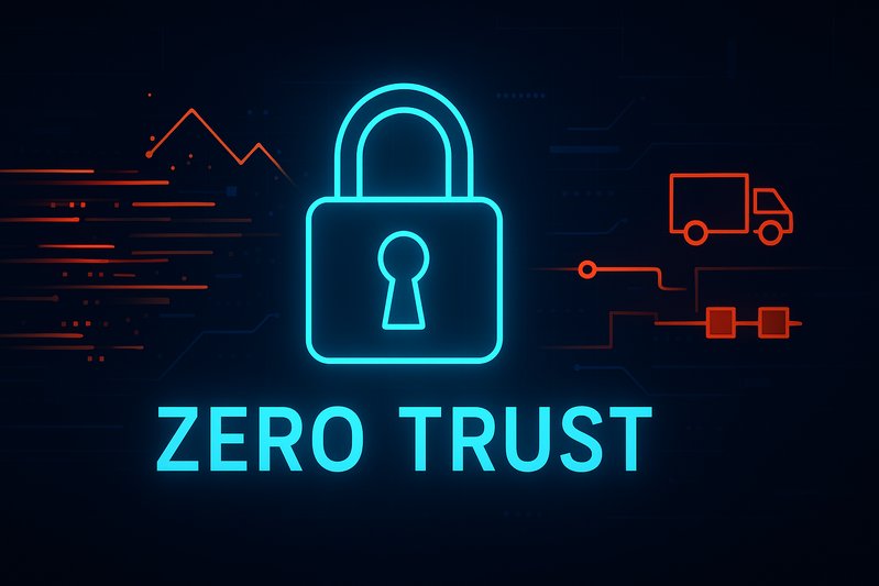 Asegurando el Futuro: Zero Trust y la Evolución de la Protección de Datos