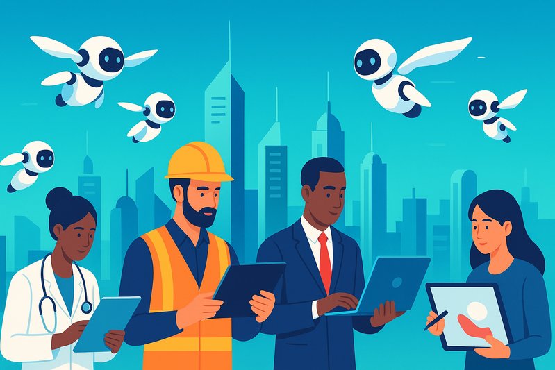 2026: The Year AI Companions Changed Industries Forever