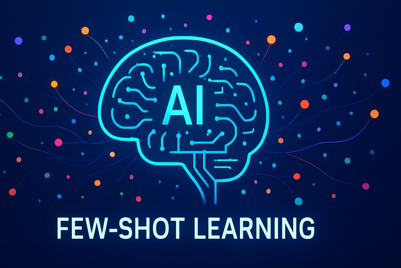 Transformational Approaches to Few-Shot Learning in AI