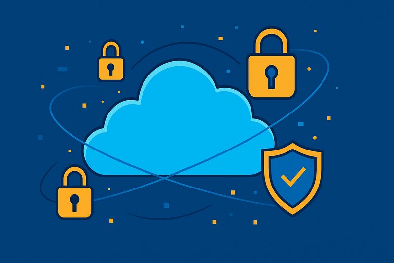 Seguridad en la nube en 2026: Abordando desafíos modernos