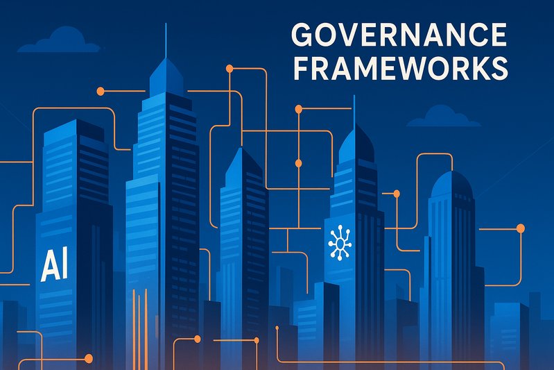 Marcos Innovadores para un Despliegue Seguro y Eficaz de la IA