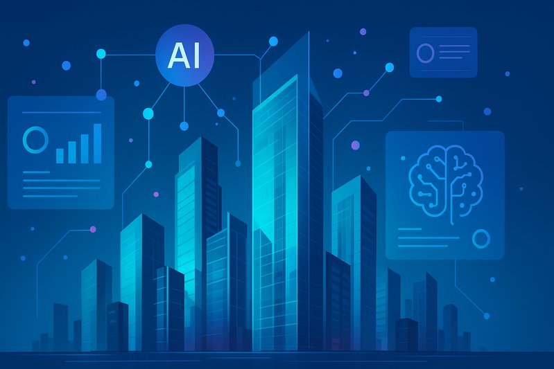 La Creación del Futuro: Elecciones Tecnológicas y Arquitectura de IA en las Empresas