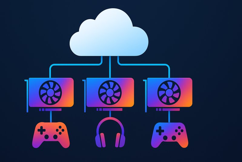 Game Streaming in the Cloud: GPU-Powered Innovation and Cost Realities