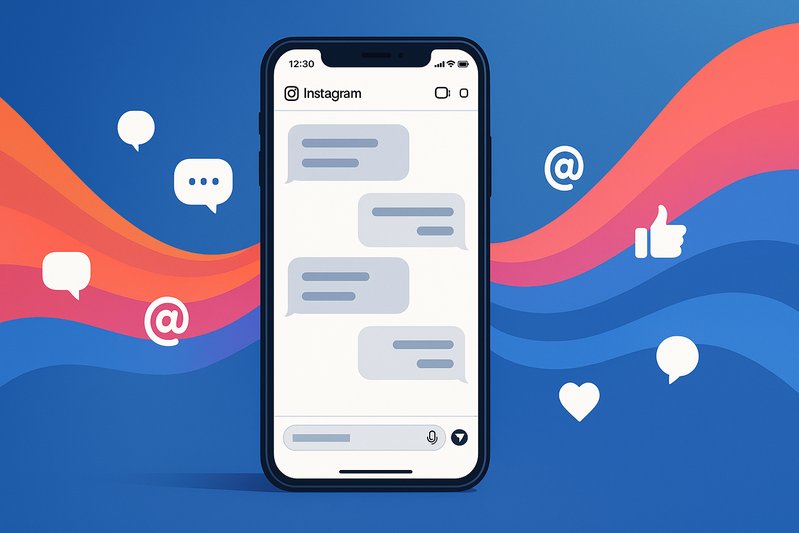 Revolucionando la Comunicación Empresarial con la API de Mensajería de Instagram