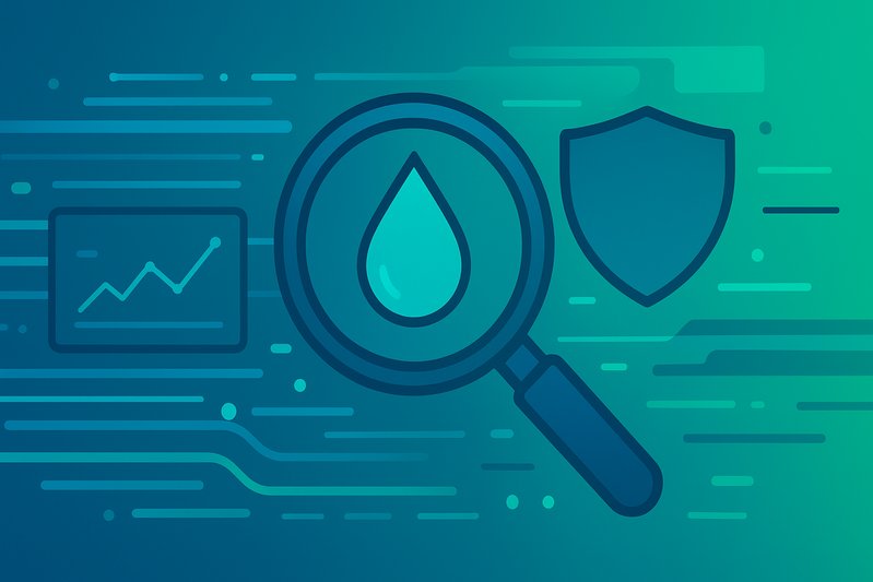 Revolucionando la detección de fugas con metodologías y cargas de trabajo de vanguardia