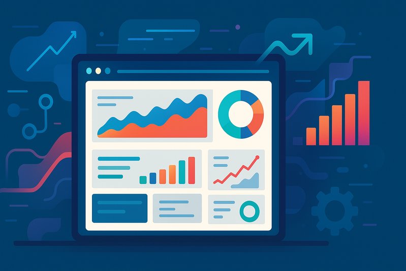 Dominar las métricas de rendimiento: Medir y mejorar la eficiencia del sistema