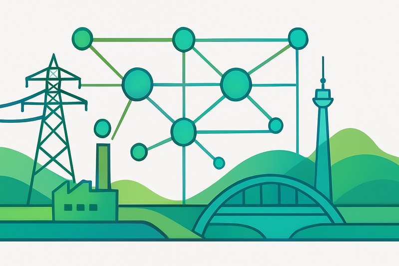 Desvelando el Marco para Infraestructura Confiable y Referencias Ambientales