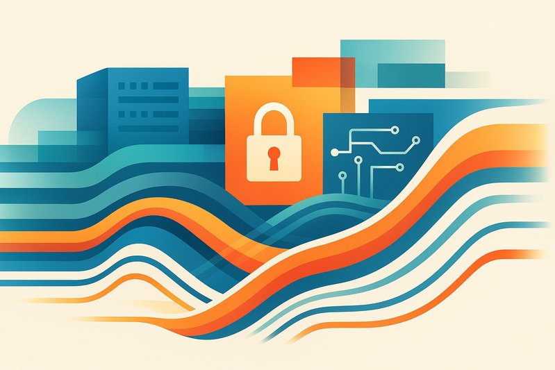 Agnosticismo arquitectónico: Redefiniendo las estructuras de seguridad para el futuro