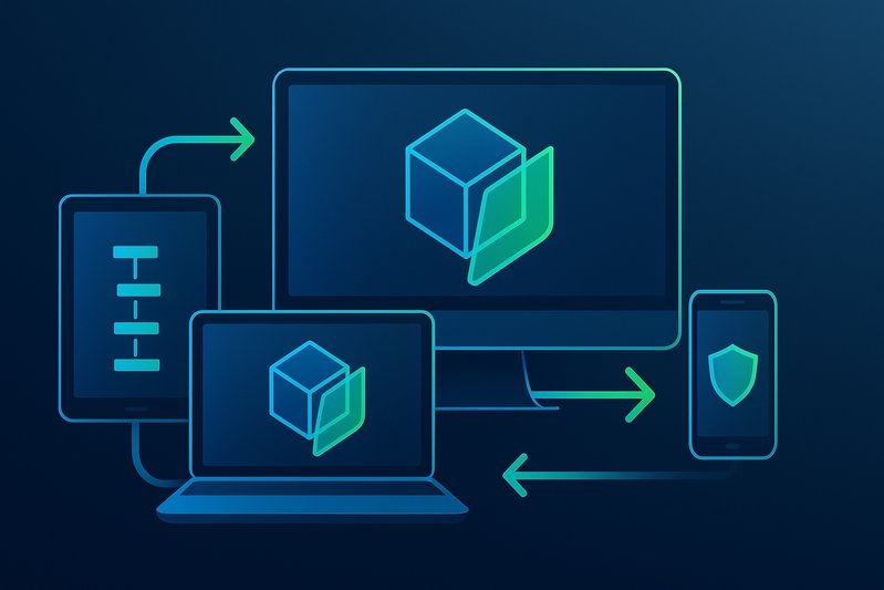 Aprendizaje federado: IA colaborativa sin comprometer la privacidad de los datos
