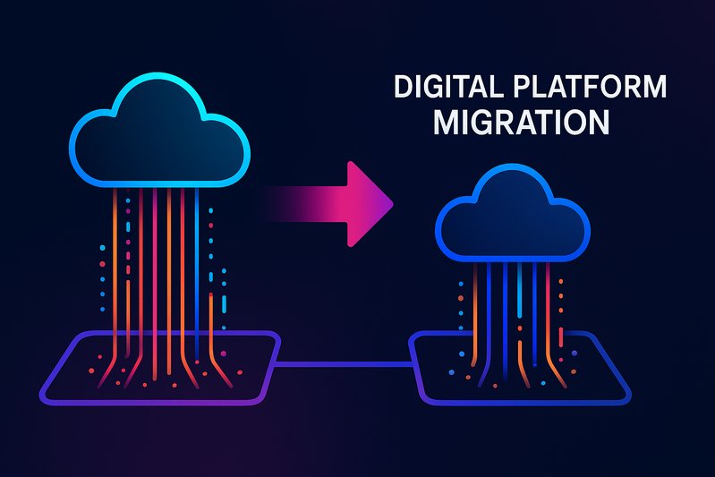 Migración de Plataforma Impulsada por Observabilidad: Garantizando Rendimiento y Seguridad