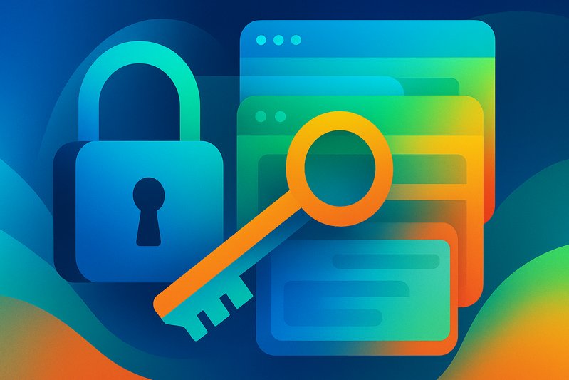 Redefiniendo la Autenticación: Navegando el Futuro de la Gestión de Identidades de Aplicaciones