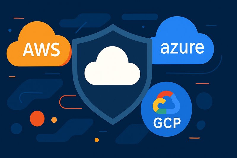 Asegurando la nube: patrones de gobernanza y trampas en cuentas de proveedores