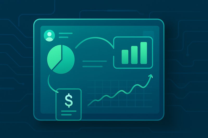 Optimizando los Flujos de Trabajo Financieros: Domando los Retos de ERP/GL para Operaciones Eficientes