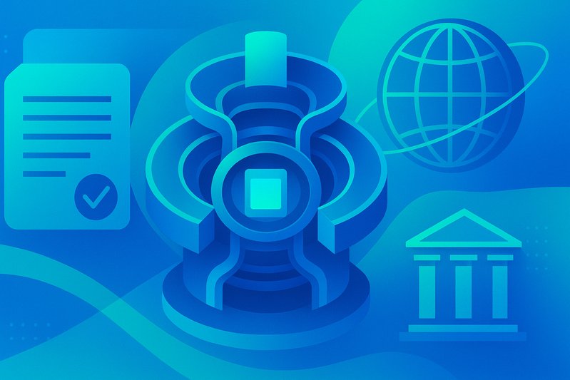 De la política a la práctica: Gobernando el futuro de la fusión nuclear