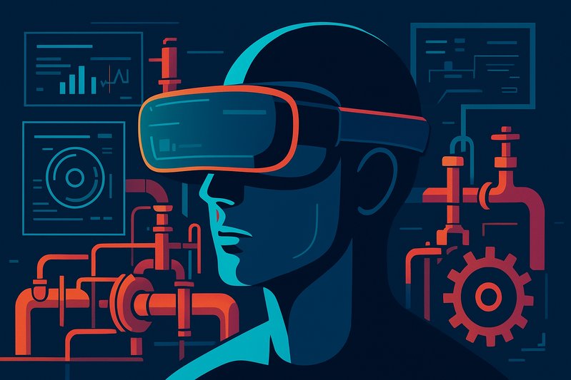 La Realidad Aumentada Revoluciona las Soluciones Empresariales para 2026