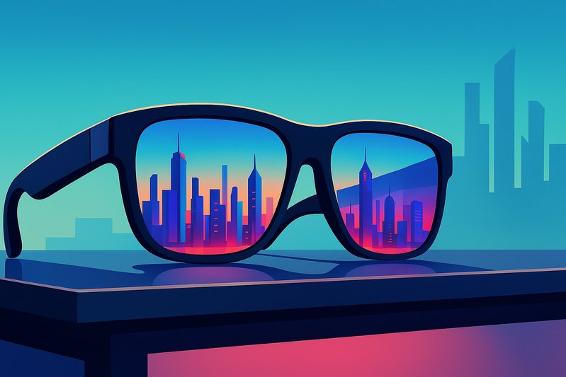 Gafas Inteligentes para Consumidores: La Próxima Gran Tendencia en APAC