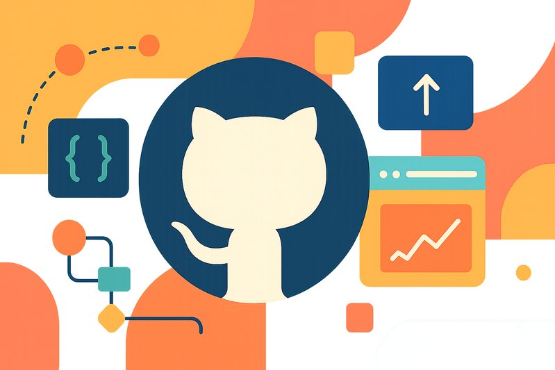 Transforma tu Desarrollo de Software: Un Enfoque Moderno para la Migración a GitHub