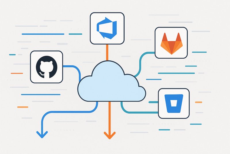 Dominando la Migración: Estrategias para Mudarse a GitHub desde Otras Plataformas