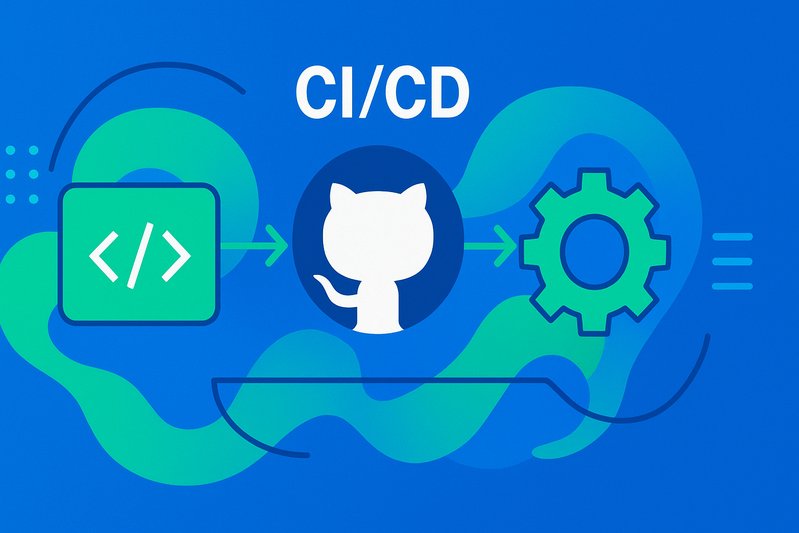 Modernización de CI/CD: Desbloqueando el Potencial de GitHub en tu Flujo de Trabajo