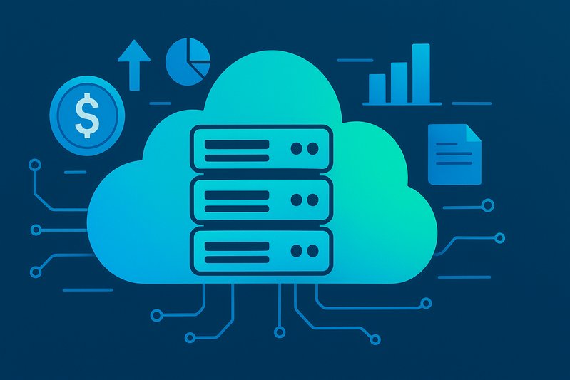 Estrategia de Detención de VM en la Nube: Equilibrando Costos y Gestión del Estado