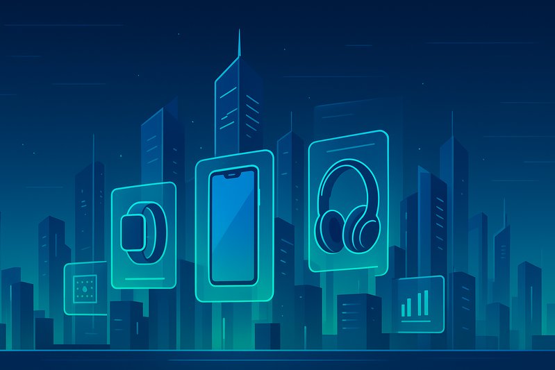 El Futuro de las Exposiciones de Tecnología: CES 2026 Descubre Nuevos Horizontes