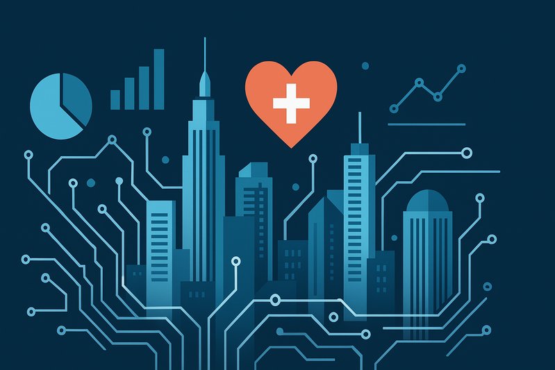 Métricas y hitos: Midiendo la salud de comunidades tecnológicas y científicas