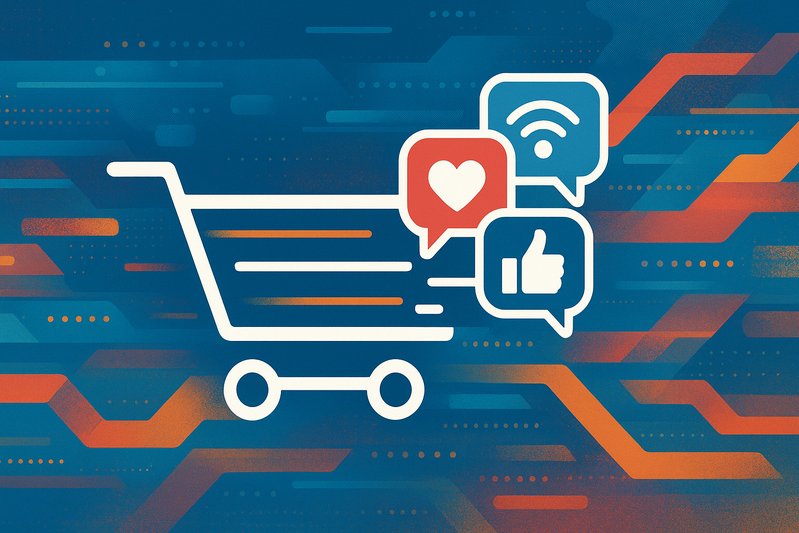 El salto estratégico de Instagram en el comercio social