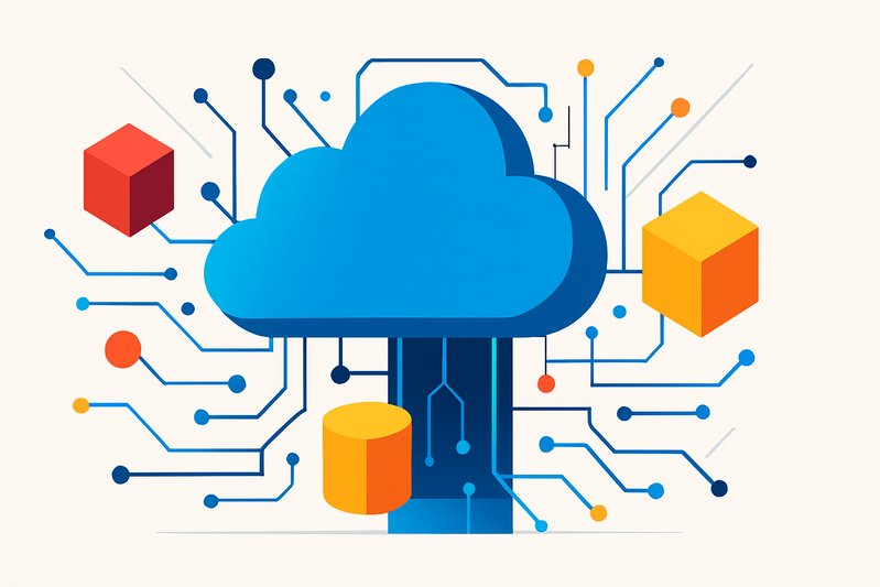 El Papel Transformador de la IA en la Infraestructura de Datos: Un Nuevo Paradigma