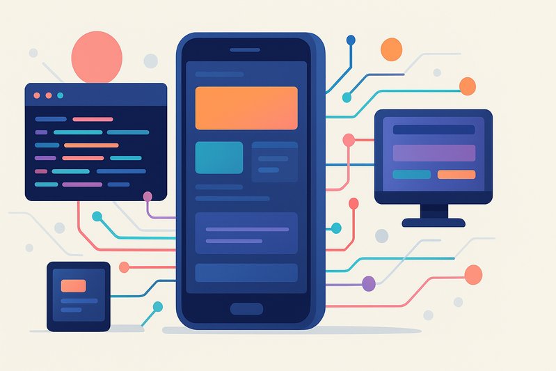 Expo para 2026: Revolucionando el desarrollo móvil multiplataforma