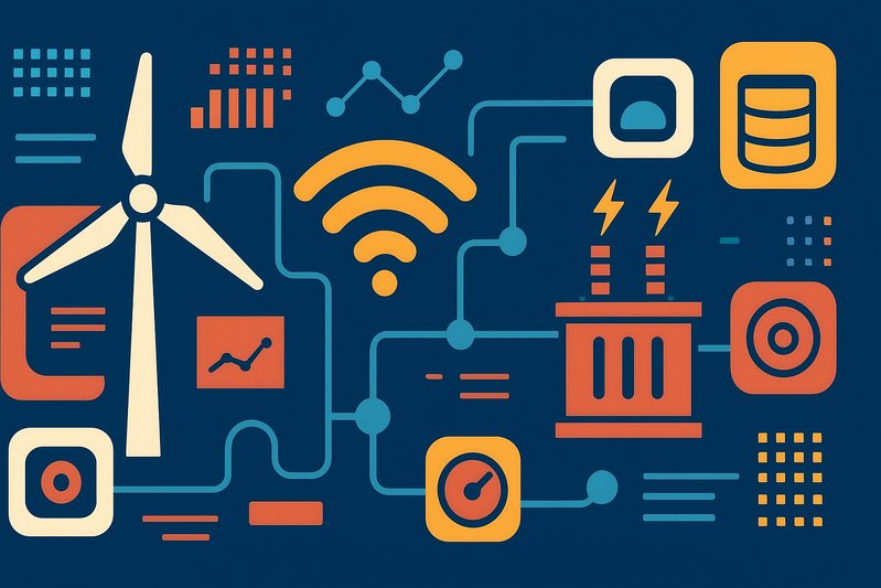 Gestión del Rendimiento de Activos: Prediciendo el Futuro de la Eficiencia Energética