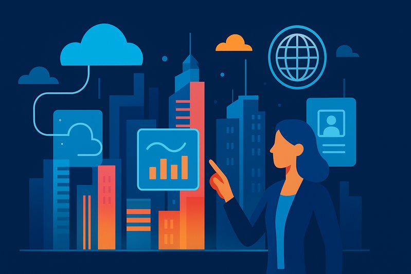 WebXR and Cloud Streaming: The Future of AR Access