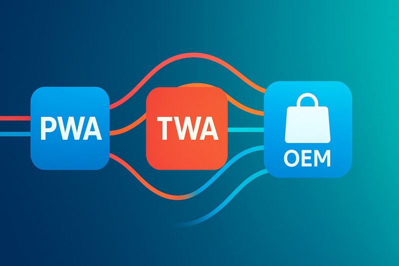 Alternative App Distribution: A Strategic Buffer During Reinstatement Delays