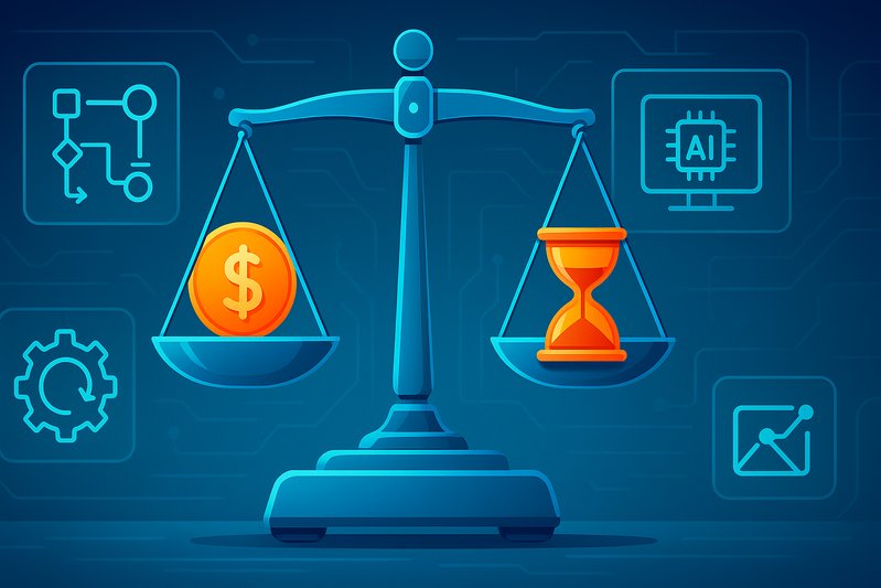 Equilibrando Costo y Latencia: Estrategias para el Éxito en la Automatización de Tareas con Claude