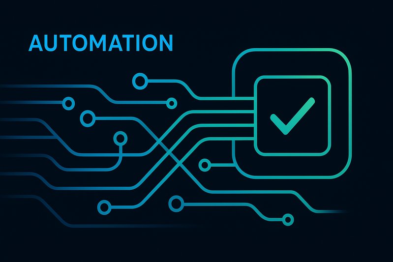 Garantizando la consistencia y fiabilidad de la configuración en flujos de trabajo automatizados