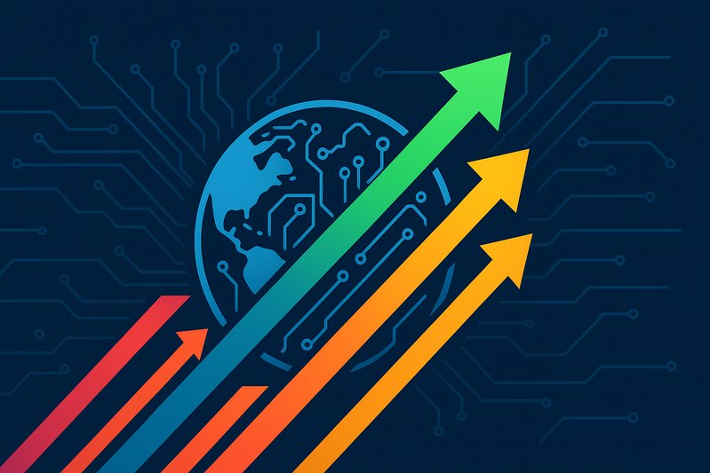 AI Market Surge: The $300 Billion Breakout