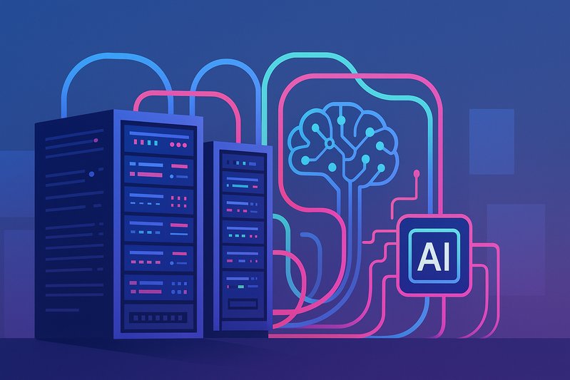 Power and Profit: Understanding AI Infrastructure Economics