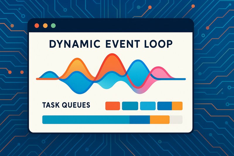 Mastering Browser Automation: Event Loops and Timing Strategies