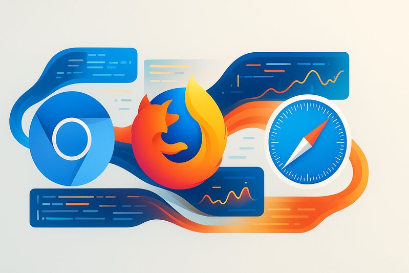 Navigating Cross-Browser Automation: Understanding Platform Nuances