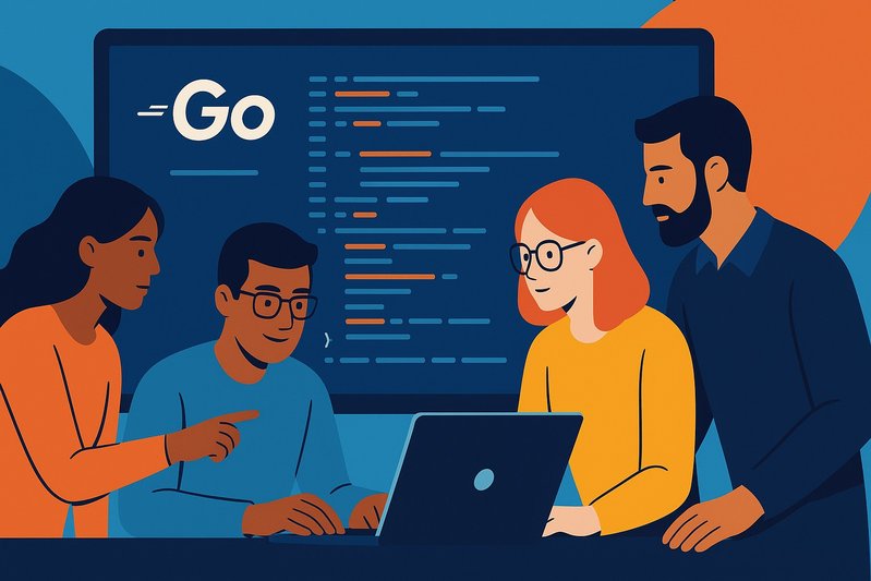 Behind the Compiler: Meet the Influential Contributors Shaping Go's Evolution