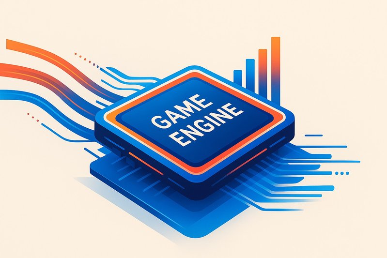 Scaling Real-time Applications with Bevy 0.18